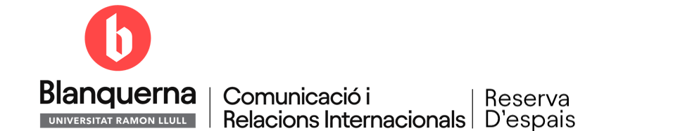 Reserves espais FCRI - Planificación